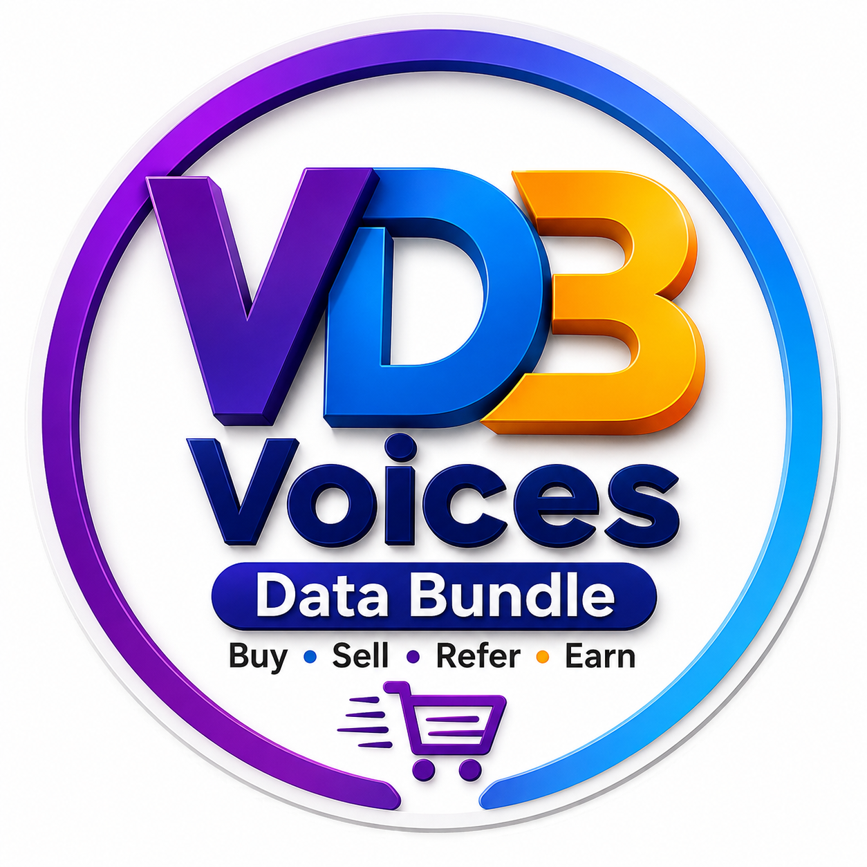 Voices Data Bundle